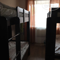 Хостел Да Винчи 