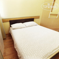 Хостел Да Винчи 