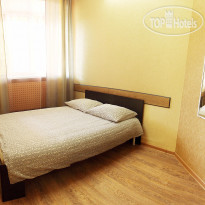 Хостел Да Винчи 