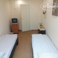 Хостел Да Винчи 