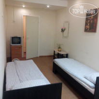 Хостел Да Винчи 