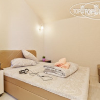 Royal Hotel Стандартный номер