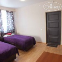 Asti Rooms Классический номер