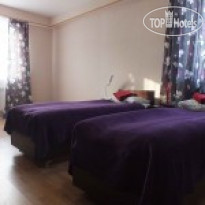Asti Rooms Классический номер