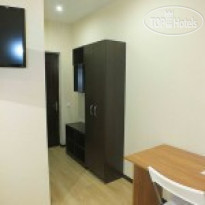 Asti Rooms Стандартный номер