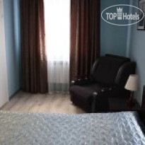Asti Rooms Номер комфорт