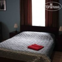 Asti Rooms Номер комфорт
