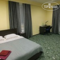 Asti Rooms Номер комфорт