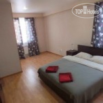 Asti Rooms Номер комфорт