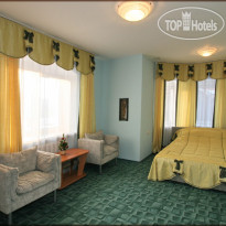 Постоялый Двор 