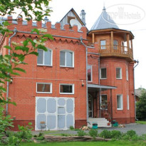 Постоялый Двор 