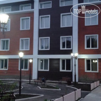 Белое Озеро 