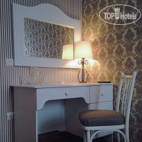 Белое Озеро 