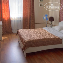 Белое Озеро 