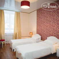 Белое Озеро 