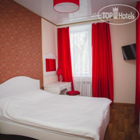 Белое Озеро 