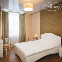 Белое Озеро 