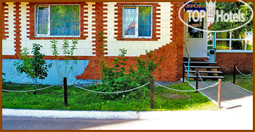 Hotelier's photos Аврора Гостиница 2*