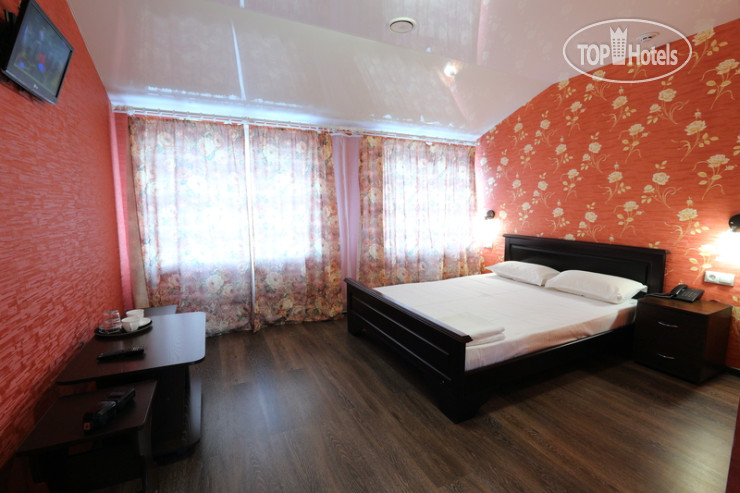 Hotel photo Олимп 