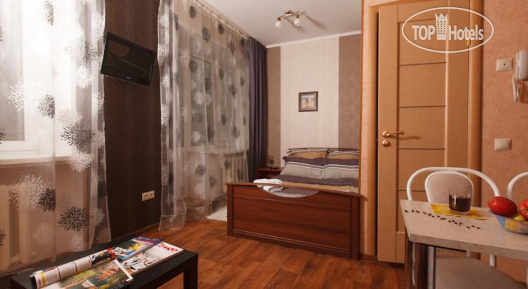 New photos from tourists Альянс 