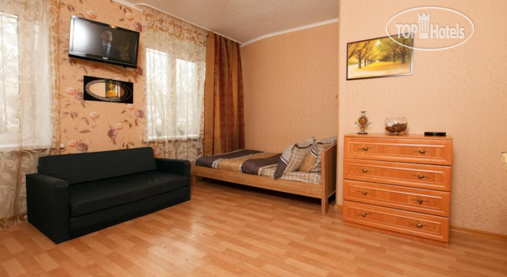 Hotel photo Альянс 