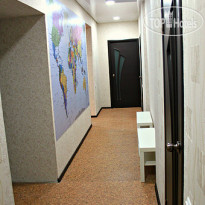 Good Travel Hostel 