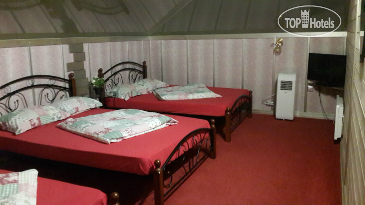Hotel photo Барские сосны 