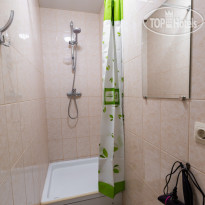 Hostel Rus Tomsk Ванная комната