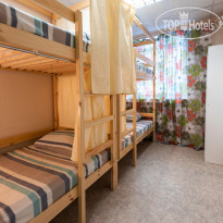 Hostel Rus Tomsk