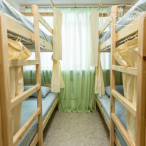 Hostel Rus Tomsk