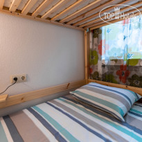 Hostel Rus Tomsk