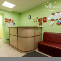 Hostel Rus Tomsk