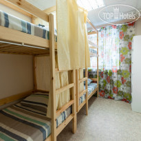 Hostel Rus Tomsk