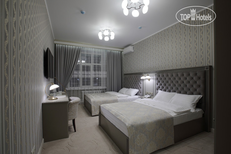 Hotel photo OldTown 