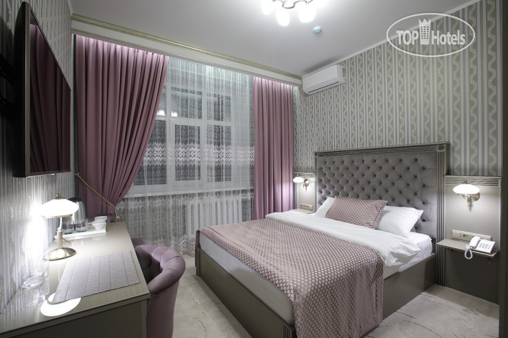 Hotel photo OldTown 