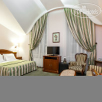 Bon Apart Номер "Deluxe 1 ROOM"
