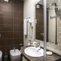 Bon Apart Номер "Deluxe 1 ROOM"