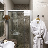 Bon Apart Номер "Deluxe 1 ROOM"