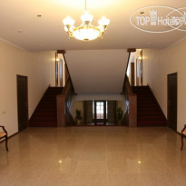 Parad Park Hotel