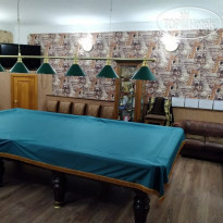 У Лукоморья