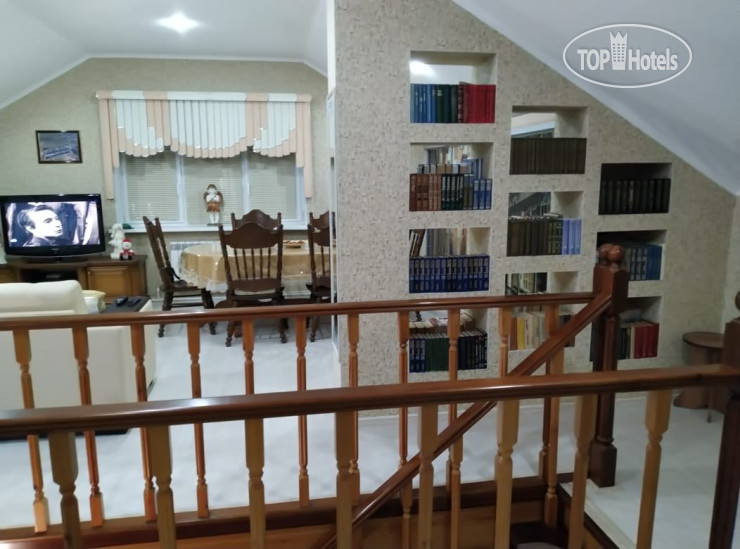 Hotelier's photos У Лукоморья