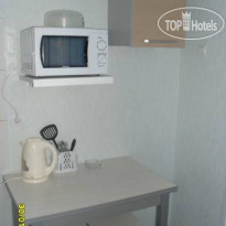 Орская Апарт-Отель