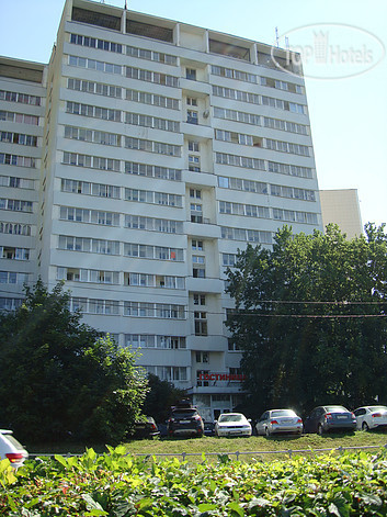 Hotel photo Зеленоградский Хостел 