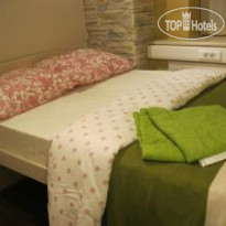 GreenDayHostel