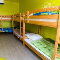 GreenDayHostel