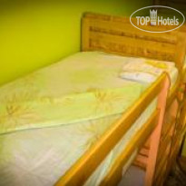 GreenDayHostel