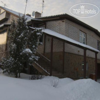 Stay House