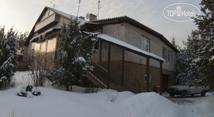 Hotel photo Stay House 