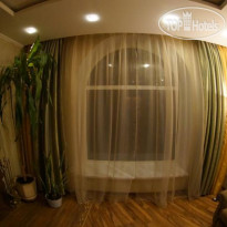 Stay House