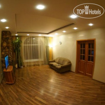 Stay House